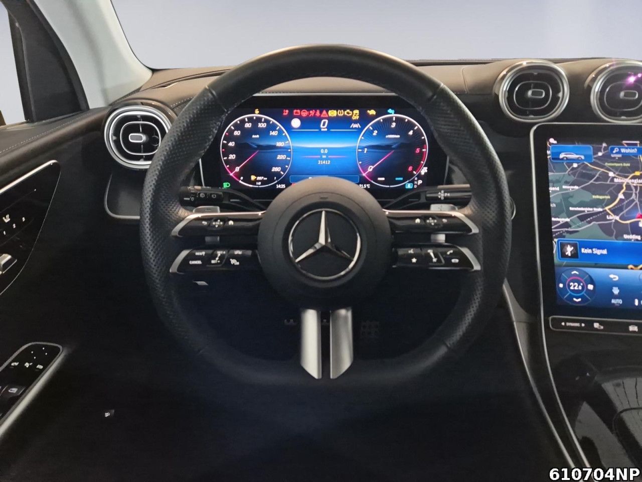 Mercedes-Benz GLC – Bild 9