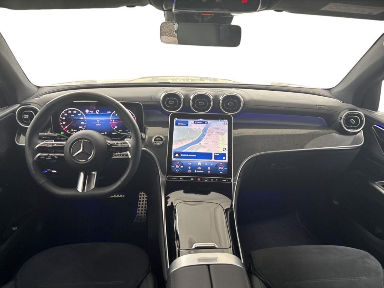 Mercedes-Benz GLC – Bild 8