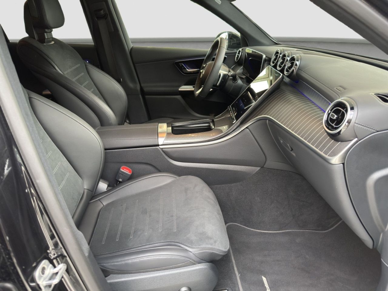 Mercedes-Benz GLC – Bild 22