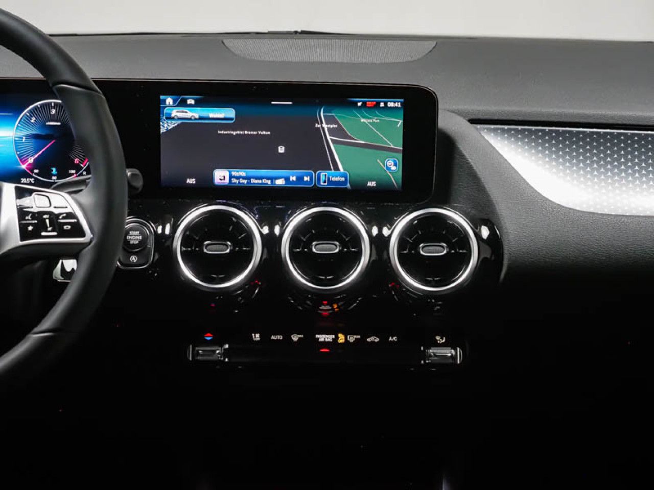 Mercedes-Benz B-Klasse – Bild 5