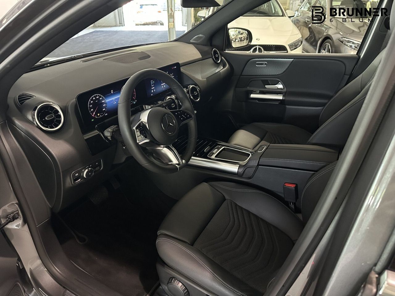Mercedes-Benz B-Klasse – Bild 11