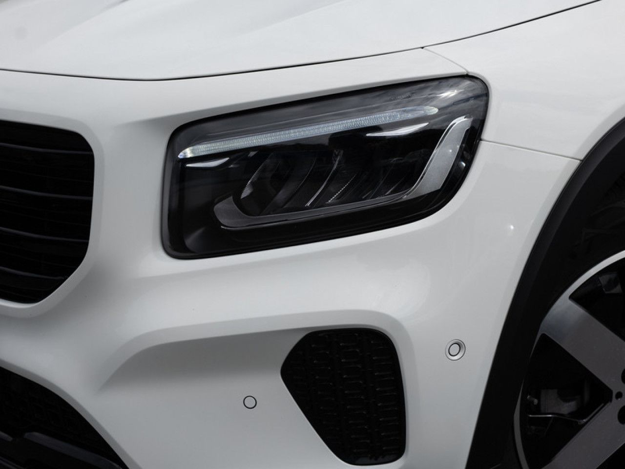 Mercedes-Benz GLB – Bild 22
