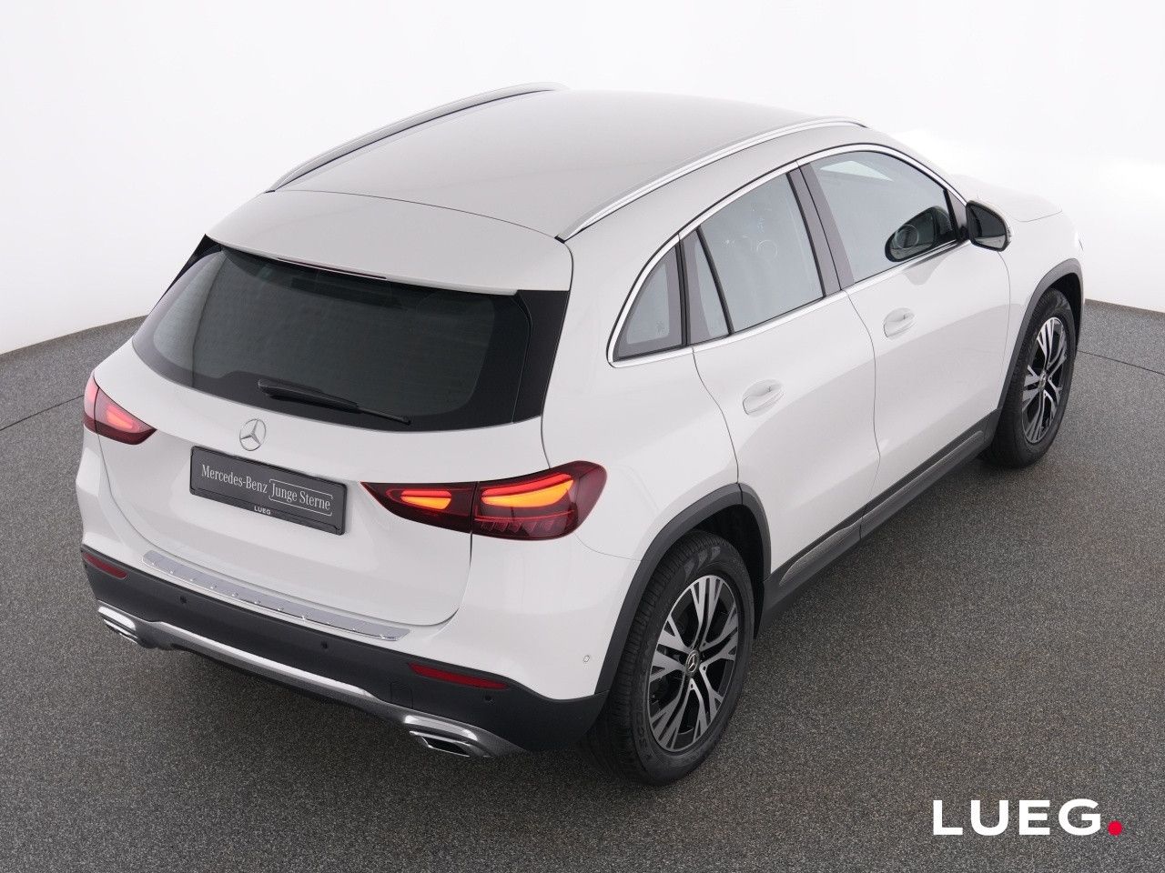 Mercedes-Benz GLA – Bild 18