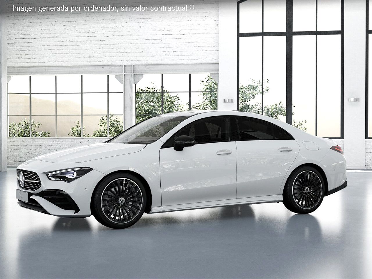 Foto de estudio 2 / 5