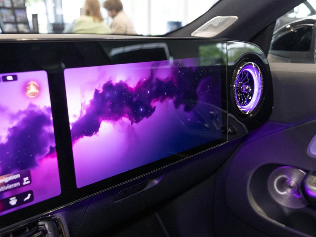 Mercedes-Benz CLA – Bild 15