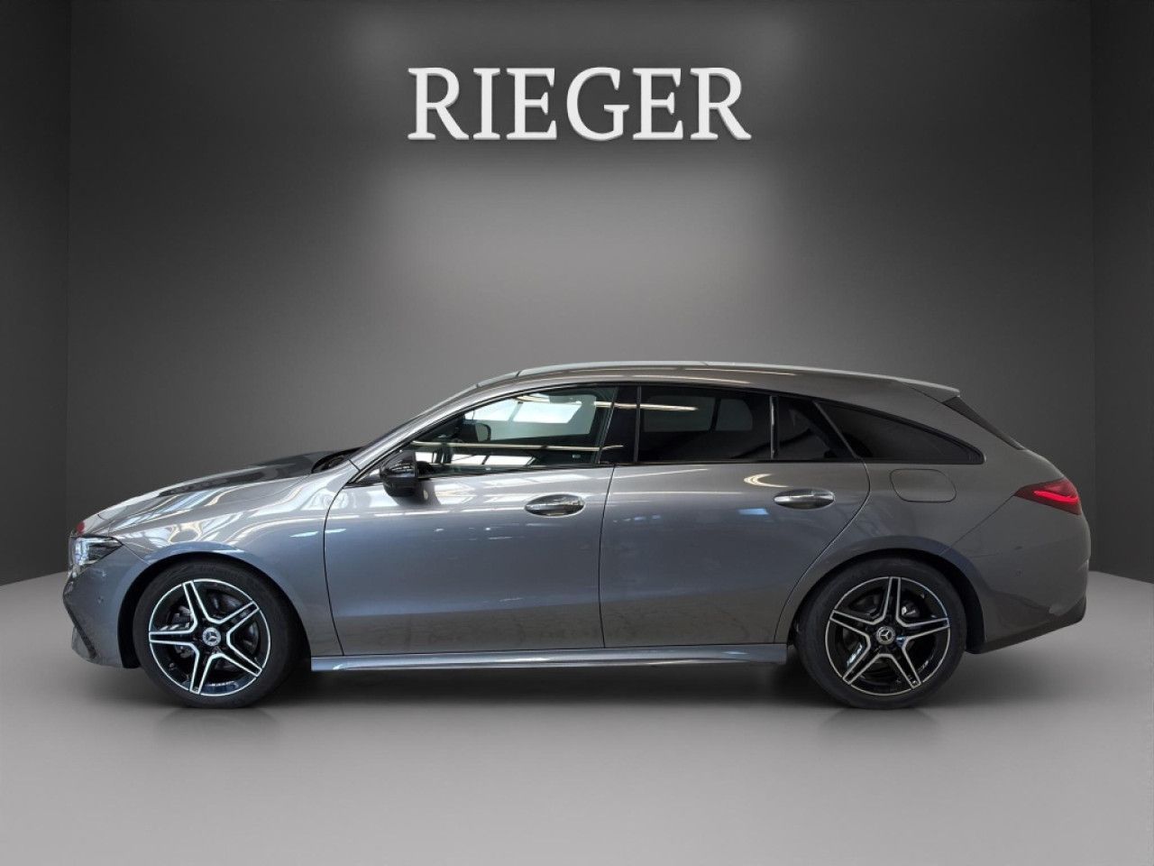 Mercedes-Benz CLA – Bild 5