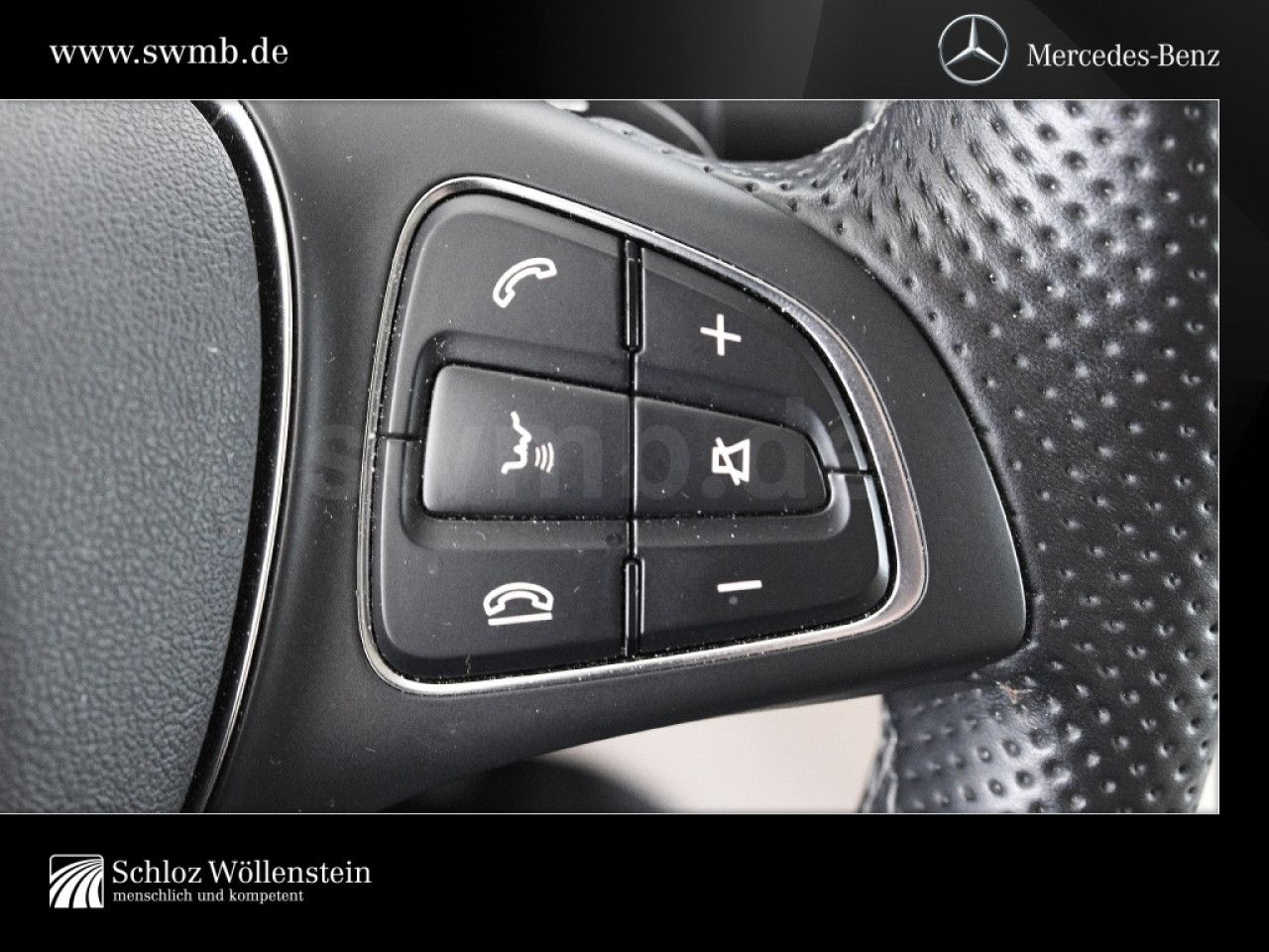 Mercedes-Benz EQV – Bild 18