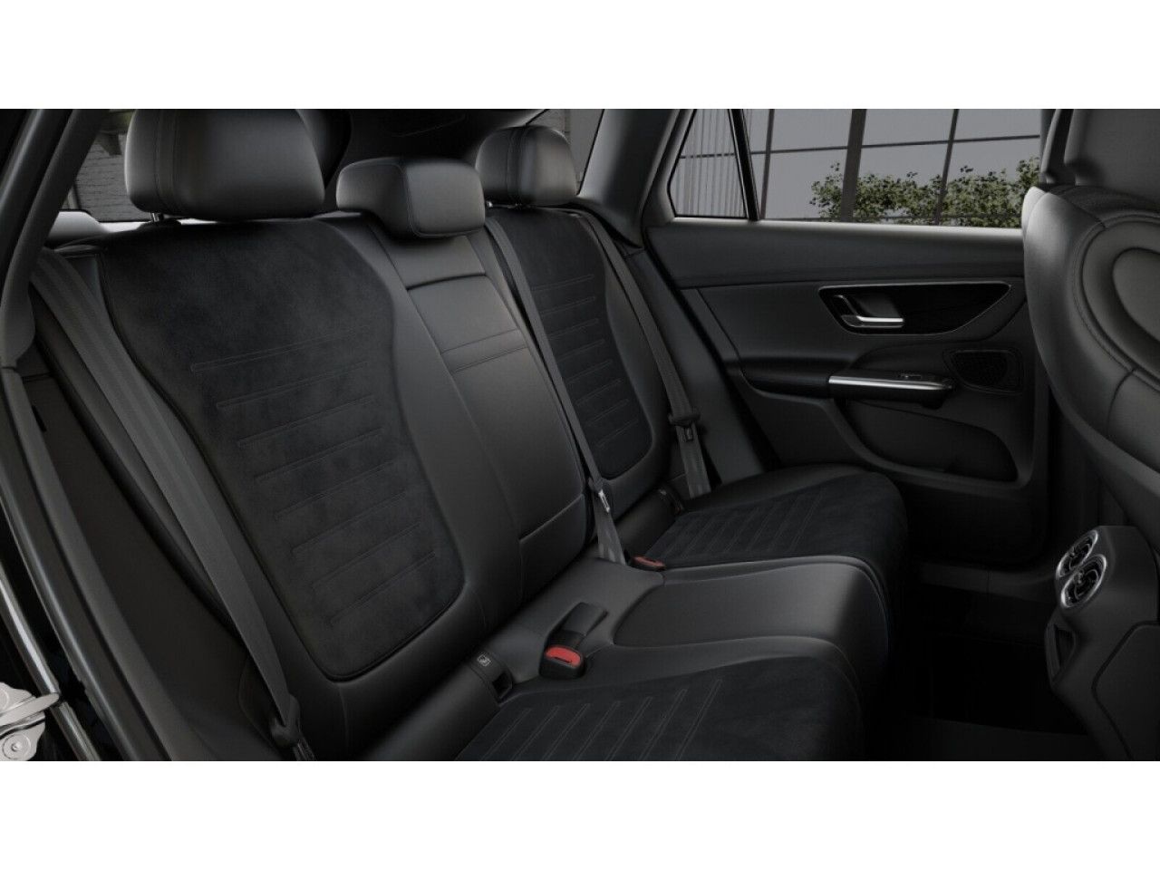 Mercedes-Benz GLC – Bild 9