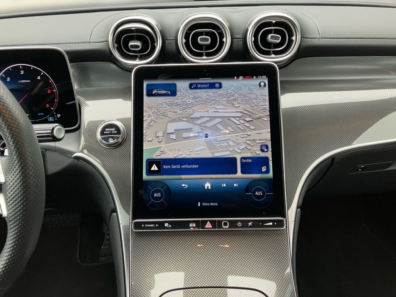 Mercedes-Benz GLC – Bild 12