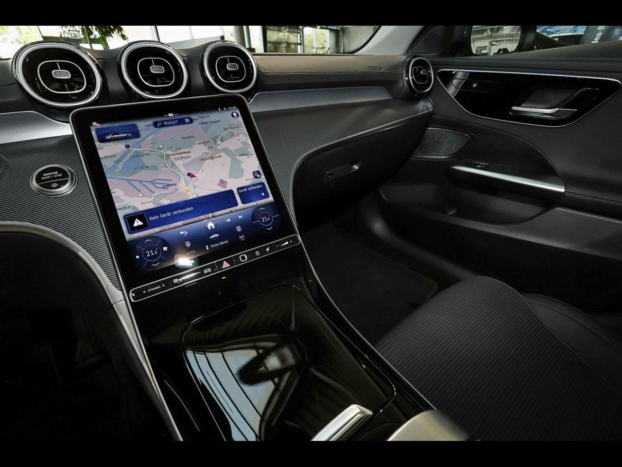 Mercedes-Benz C-Klasse – Bild 9