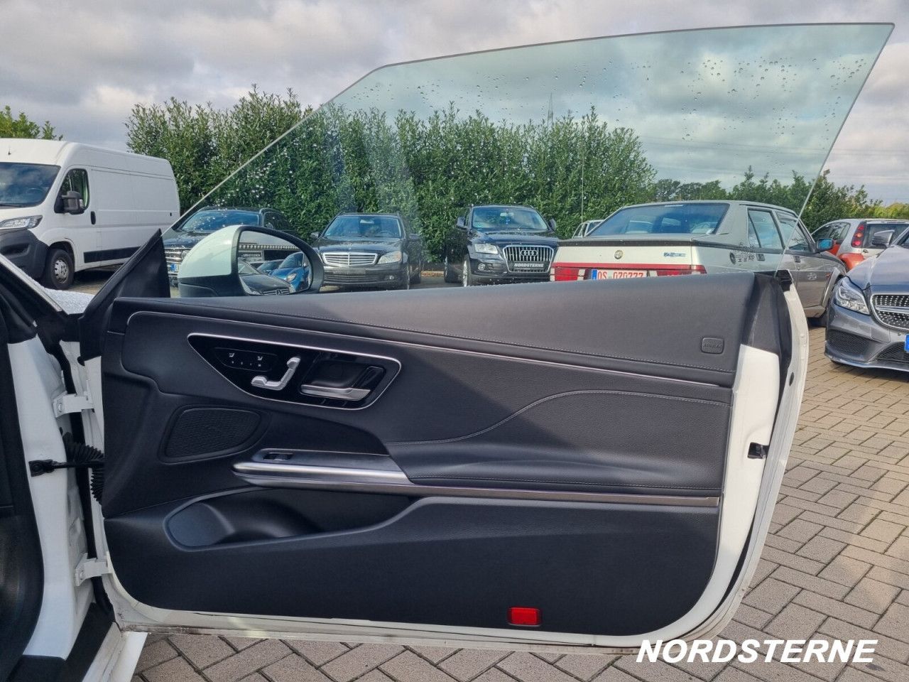 Mercedes-Benz CLE – Bild 14