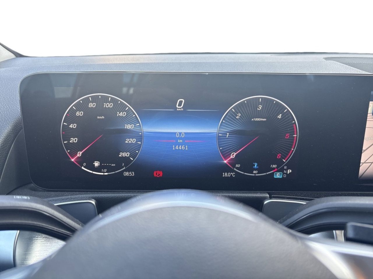 Mercedes-Benz GLB – Bild 10