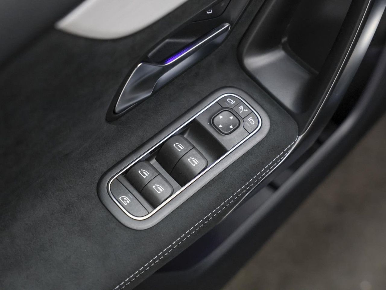 Mercedes-Benz A-Klasse – Bild 11