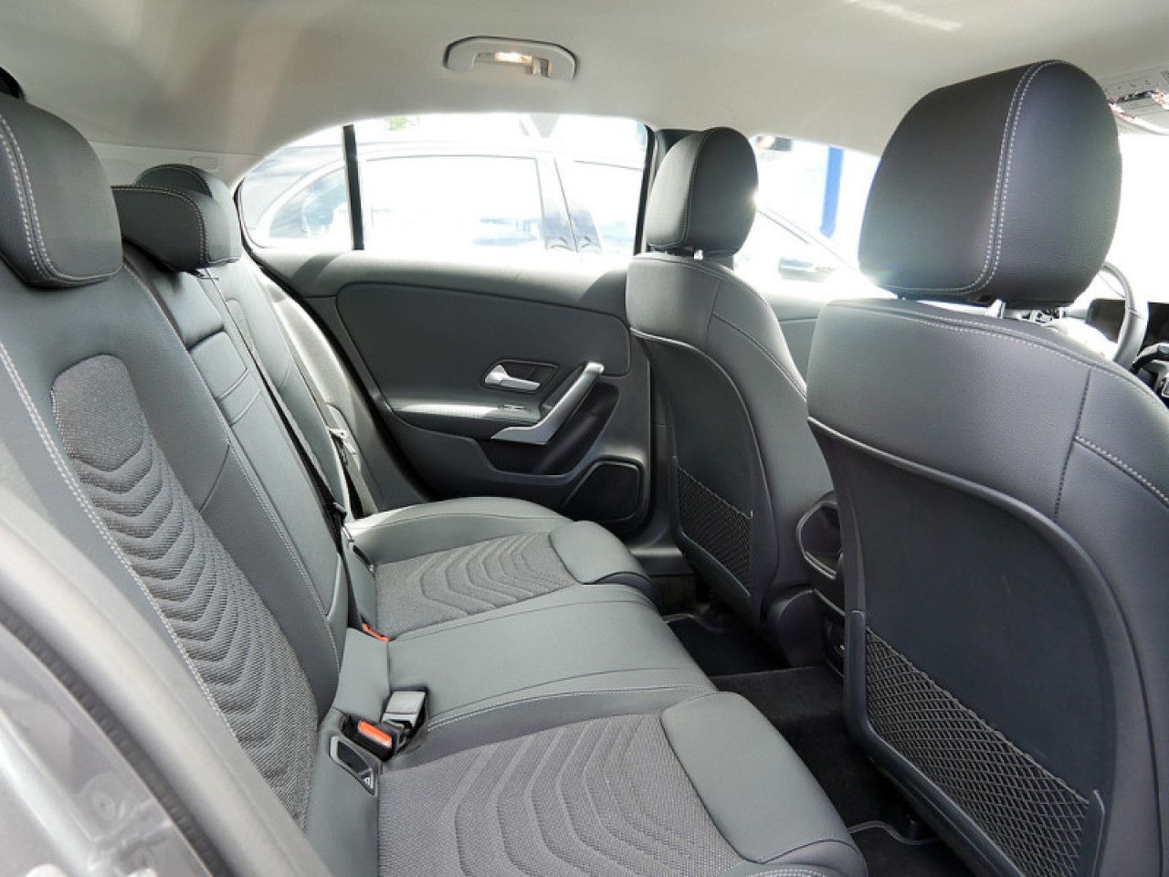 Mercedes-Benz A-Klasse – Bild 7