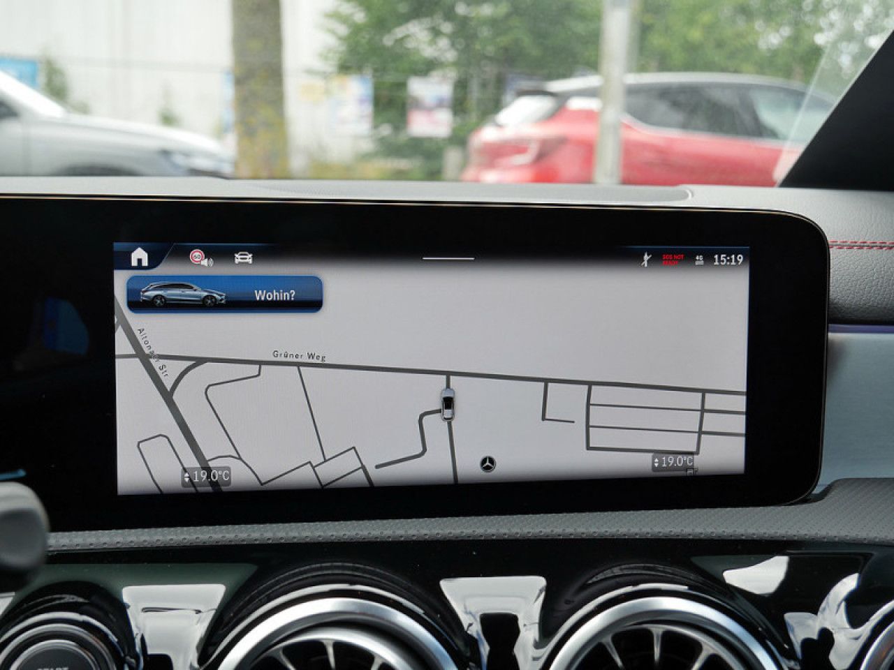 Mercedes-Benz CLA – Bild 17