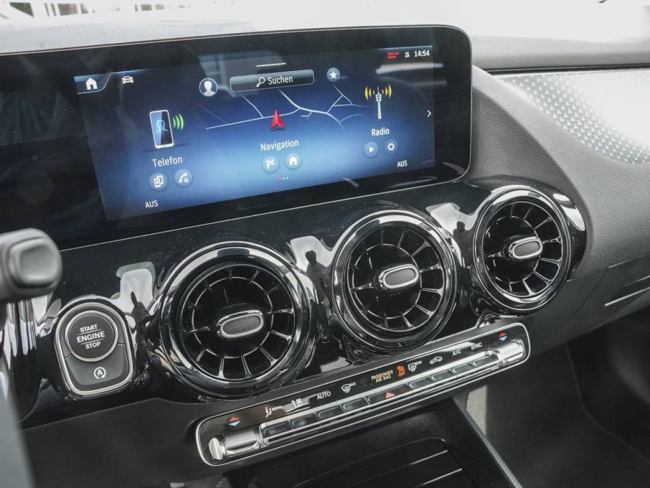 Mercedes-Benz B-Klasse – Bild 7