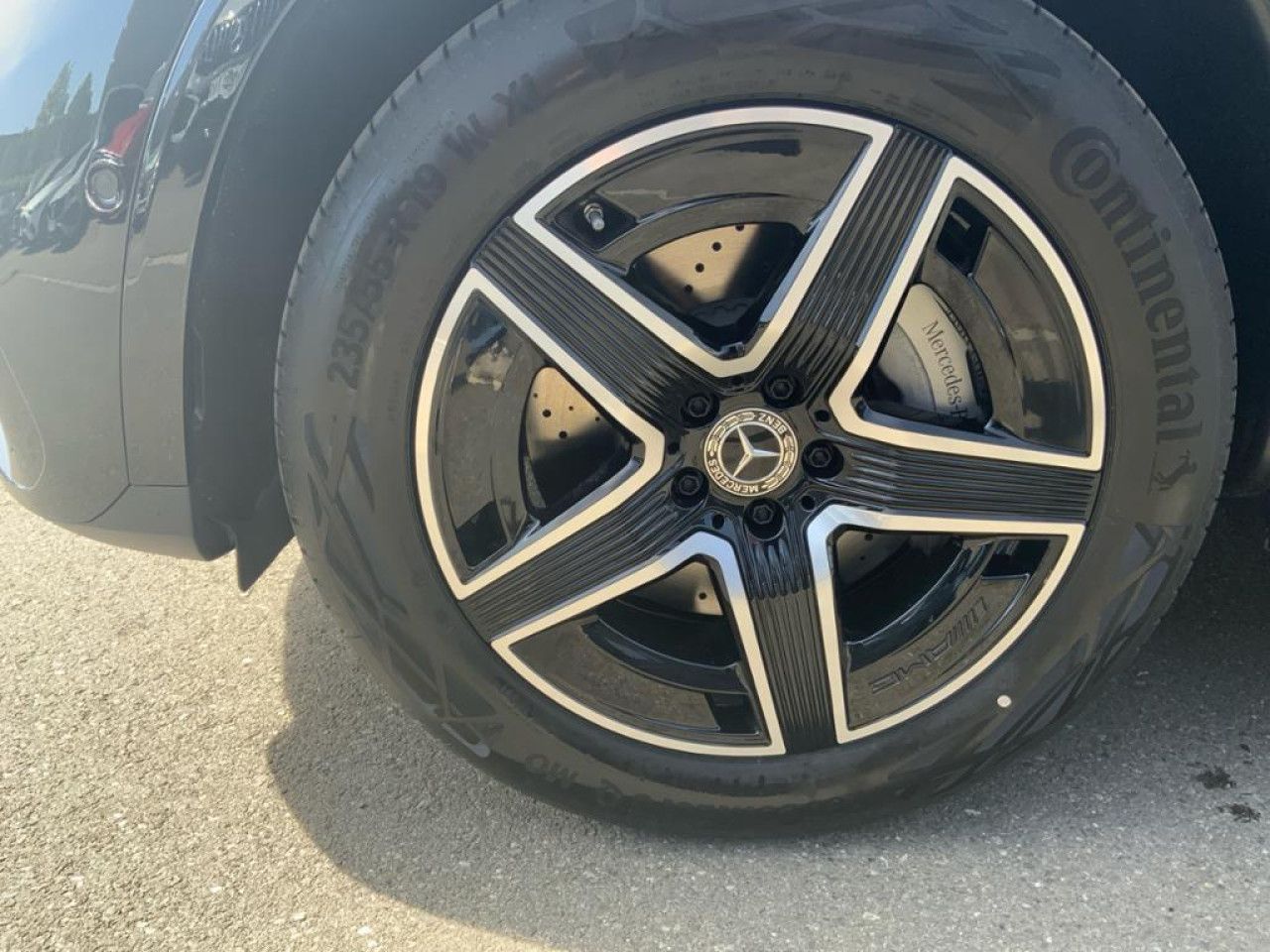 Mercedes-Benz GLC – Bild 8