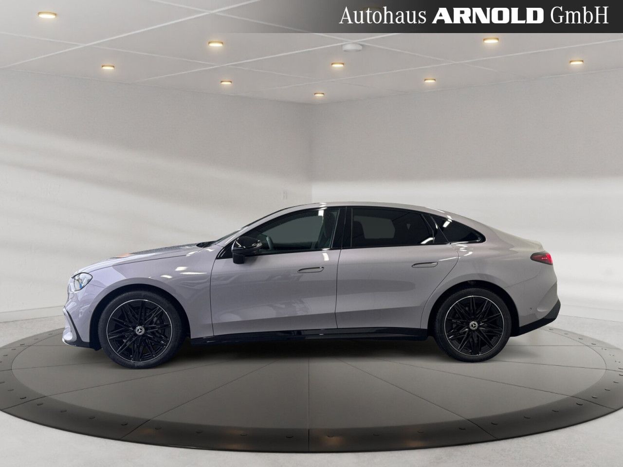 Mercedes-Benz C-Klasse – Bild 2