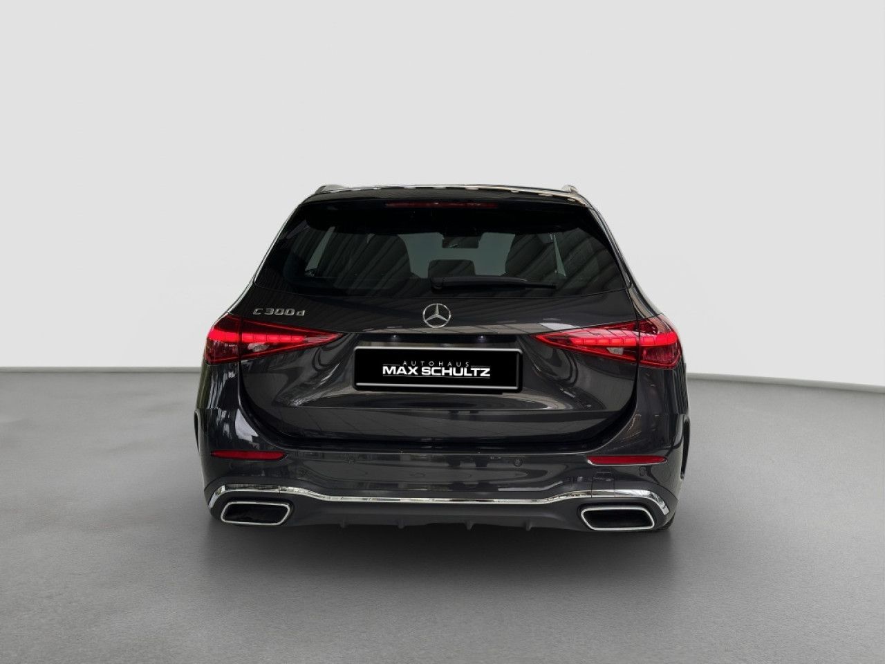 Mercedes-Benz C-Klasse – Bild 4