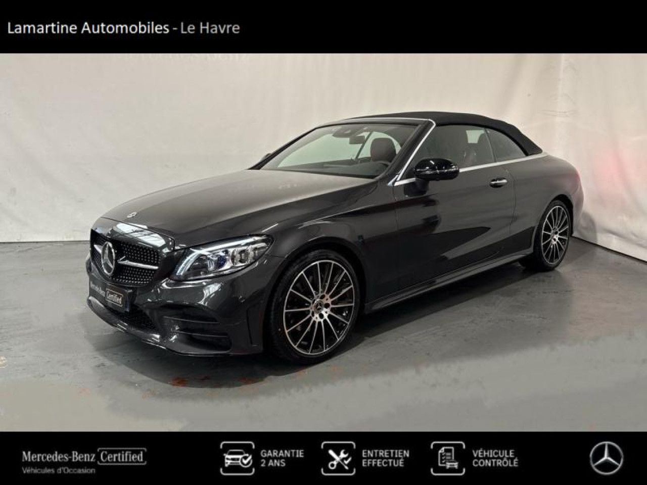 Photo du véhicule 2 / 18