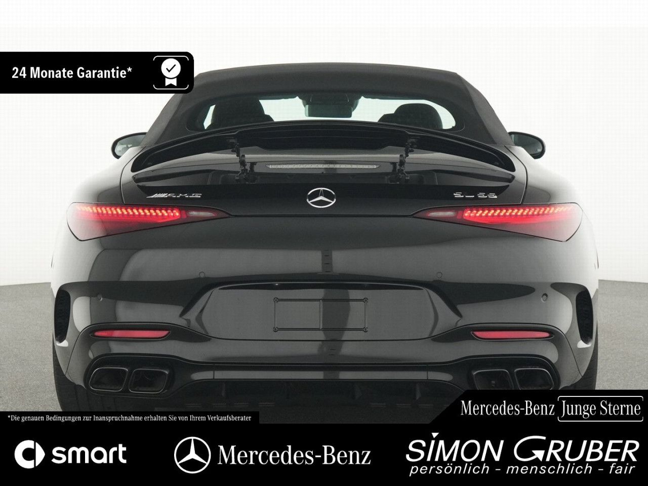 Mercedes-Benz SL – Bild 22