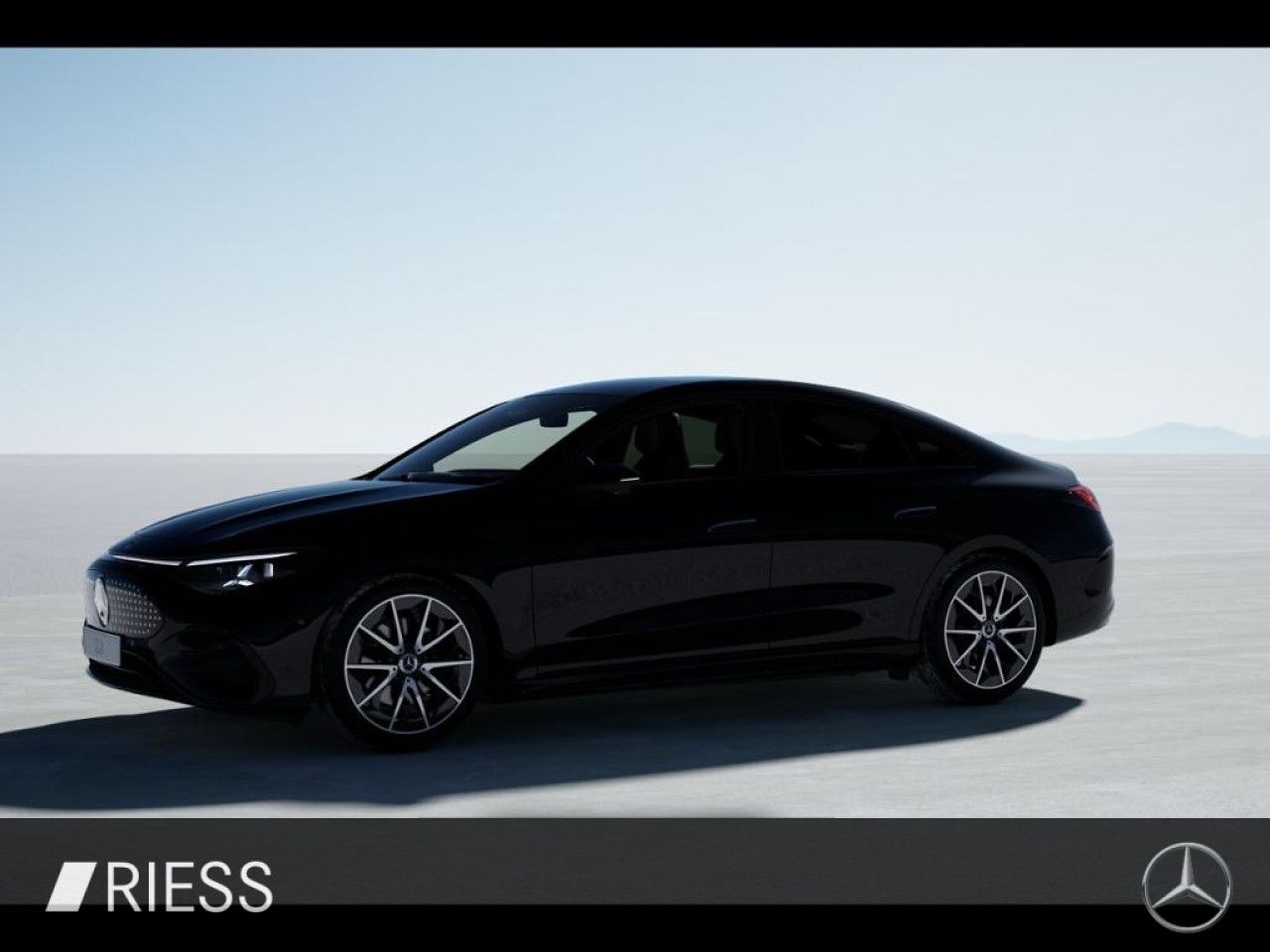 Mercedes-Benz CLA – Bild 7