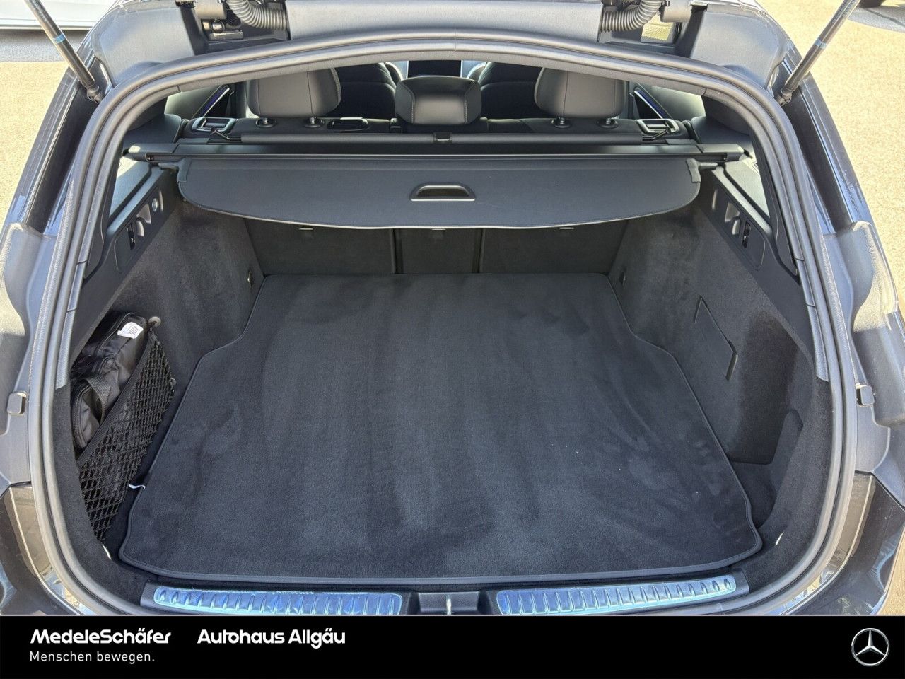 Mercedes-Benz C-Klasse – Bild 5