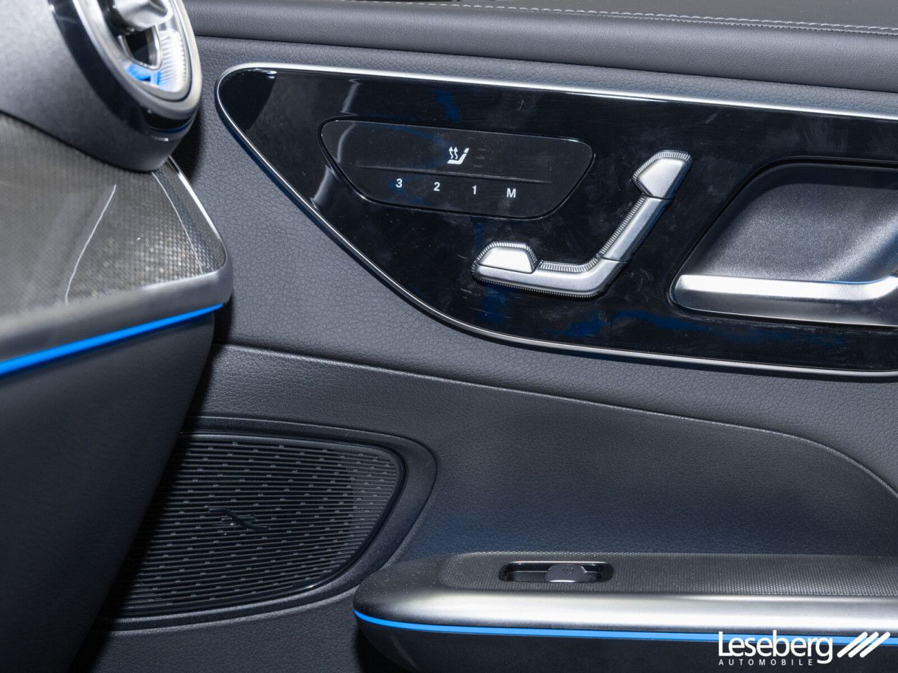 Mercedes-Benz GLC – Bild 13