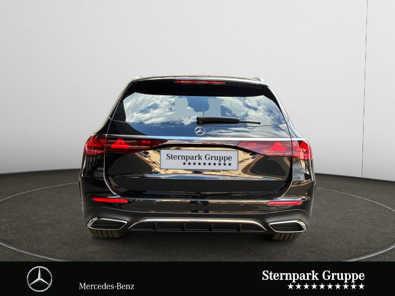 Mercedes-Benz E-Klasse – Bild 4