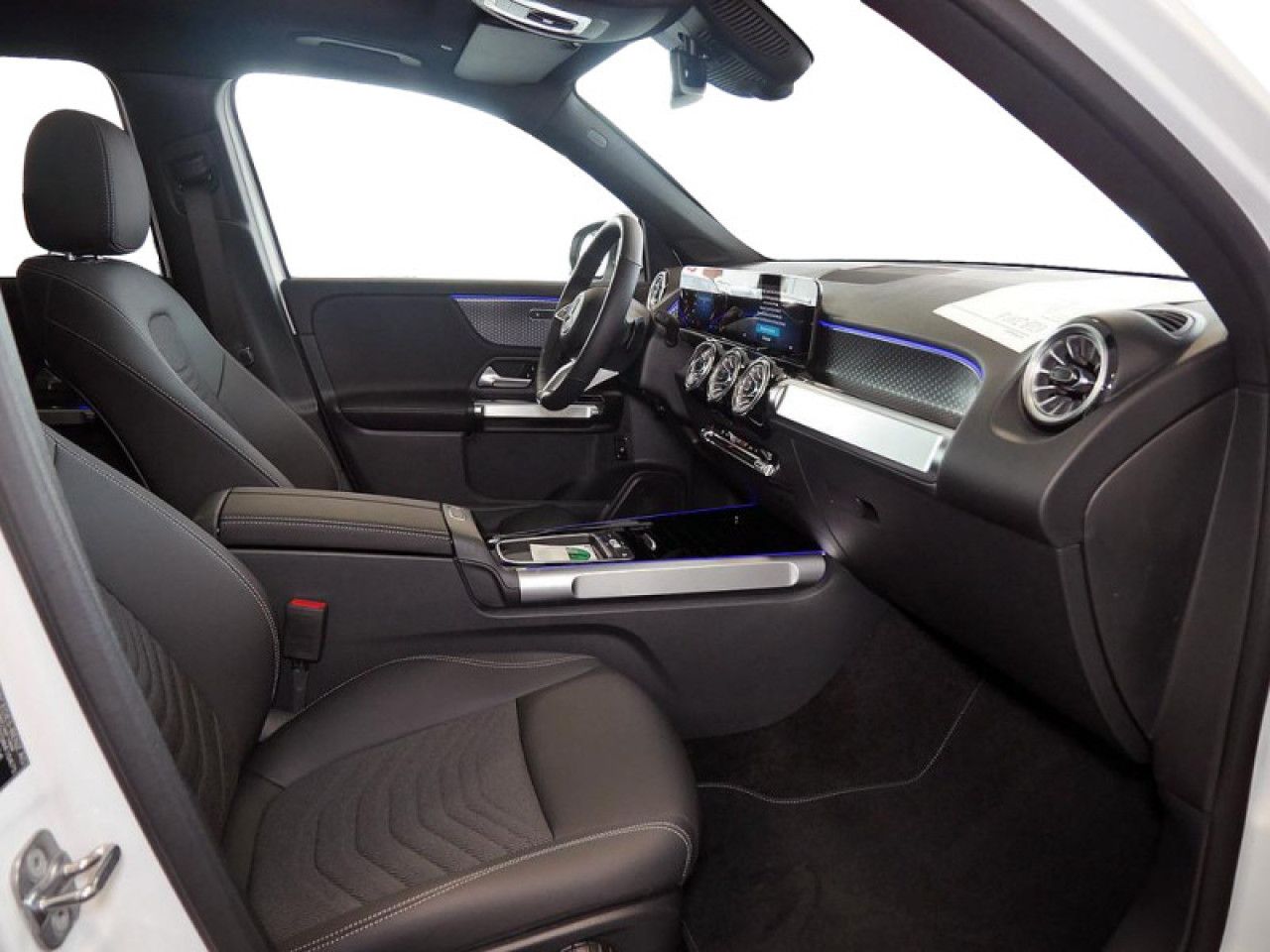 Mercedes-Benz GLB – Bild 5