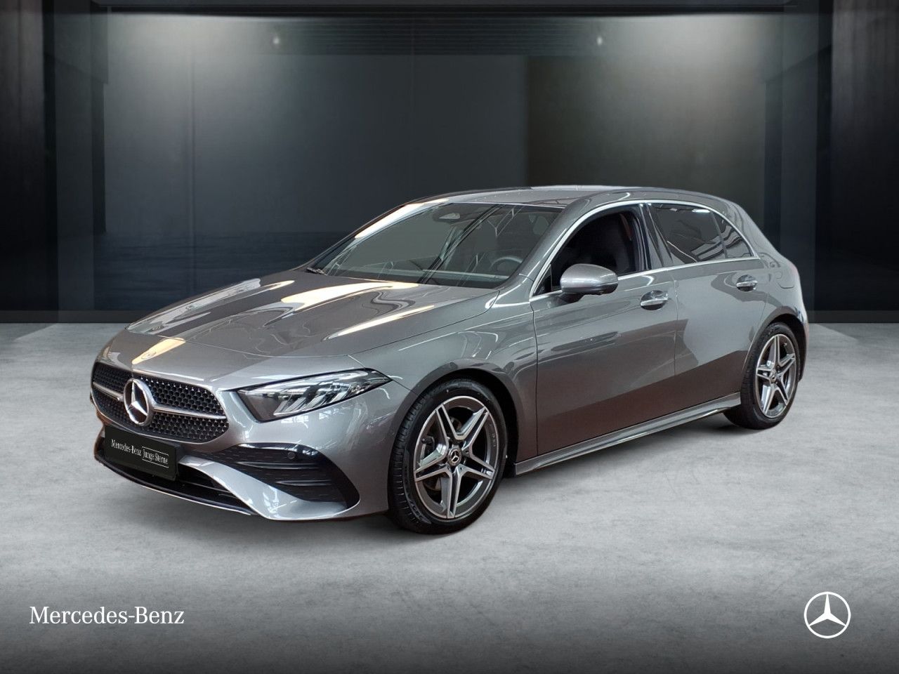 Mercedes-Benz A-Klasse – Bild 7
