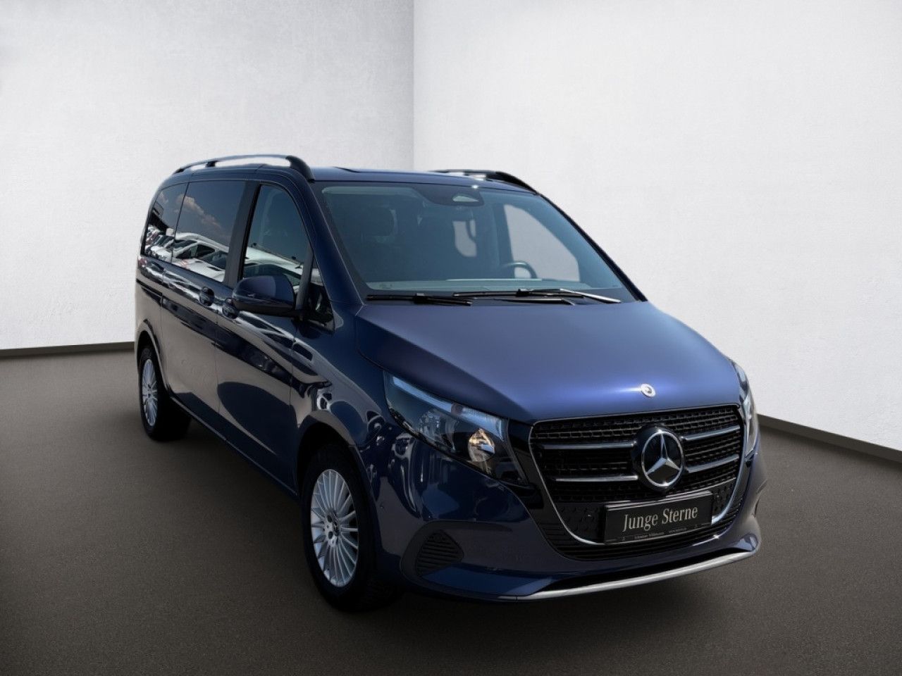 Mercedes-Benz V-Klasse – Bild 6