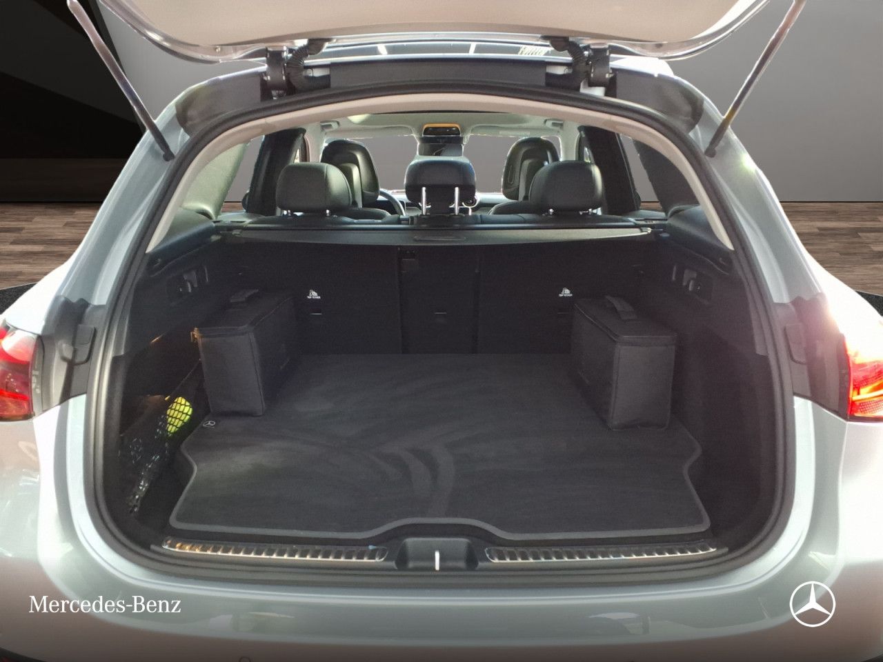 Mercedes-Benz GLC – Bild 15