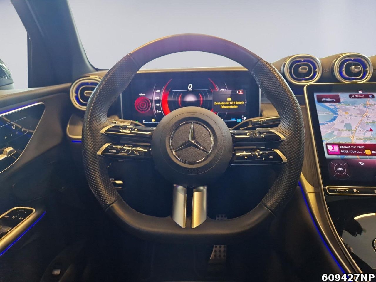 Mercedes-Benz GLC – Bild 9