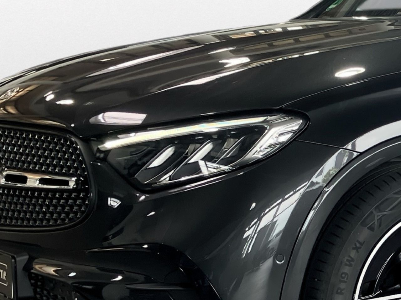 Mercedes-Benz GLC – Bild 14
