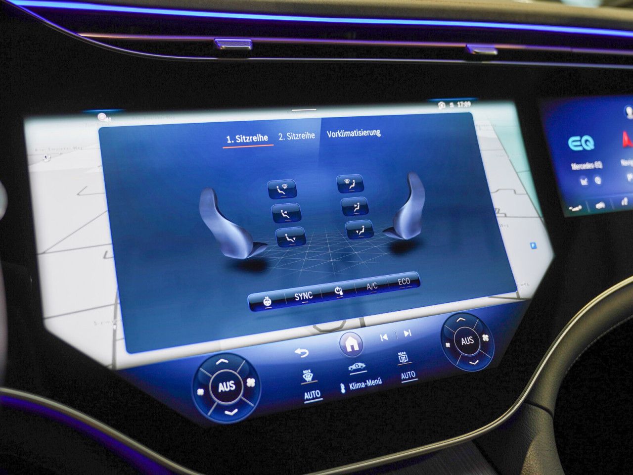 Mercedes-Benz EQE – Bild 18