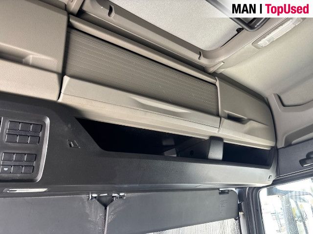 MAN TGX 18.510 4x2 BL SA 24
