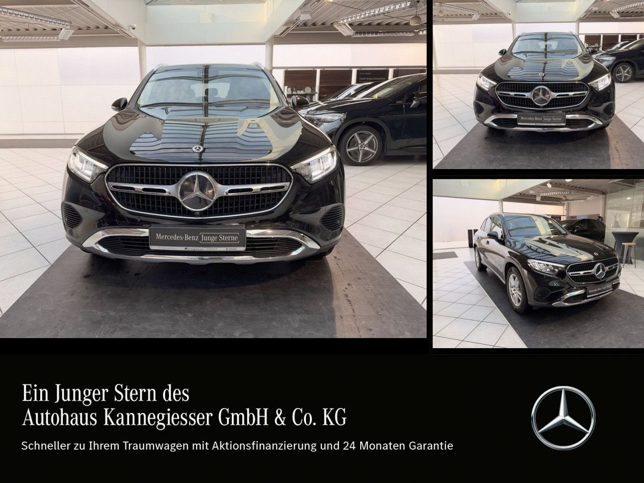 Mercedes-Benz GLC – Bild 2