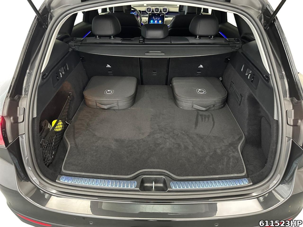 Mercedes-Benz GLC – Bild 6