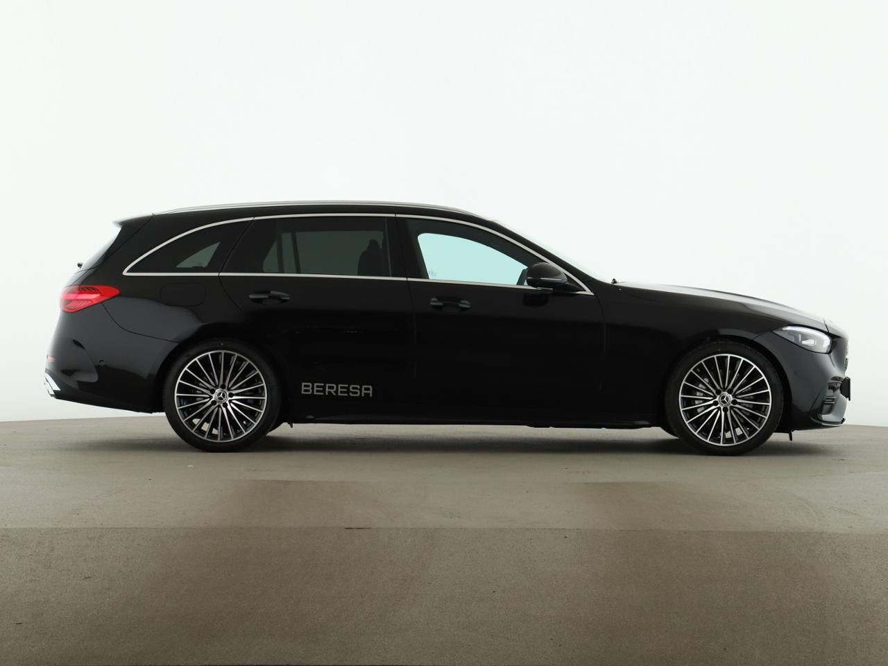 Mercedes-Benz C-Klasse – Bild 7