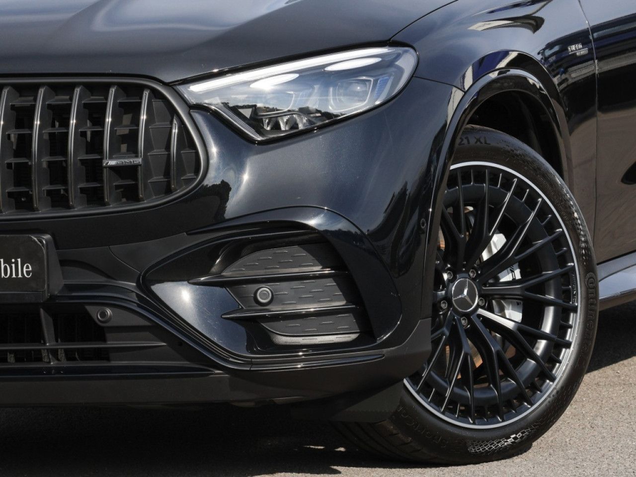 Mercedes-Benz GLC – Bild 5