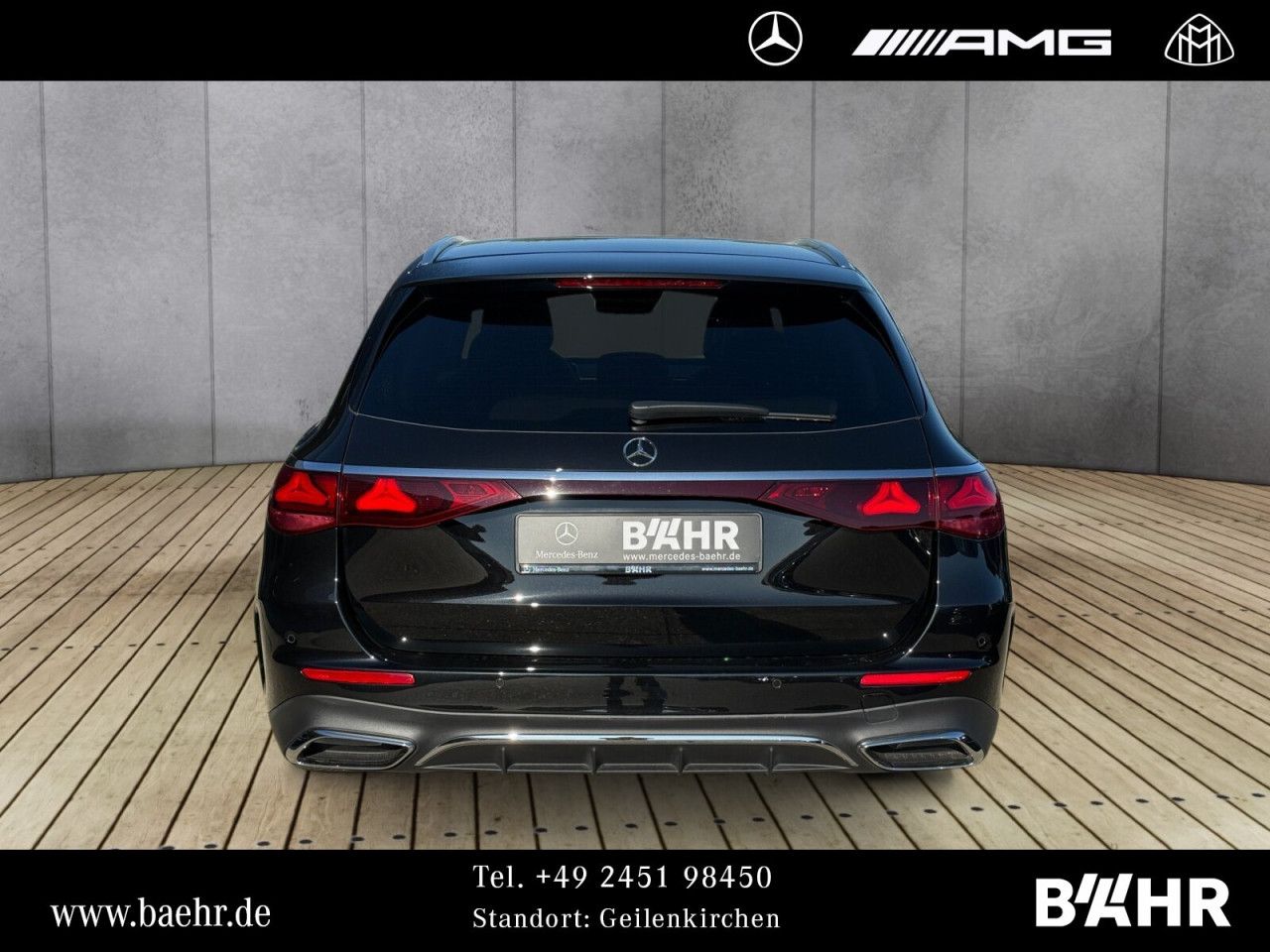 Mercedes-Benz E-Klasse – Bild 8
