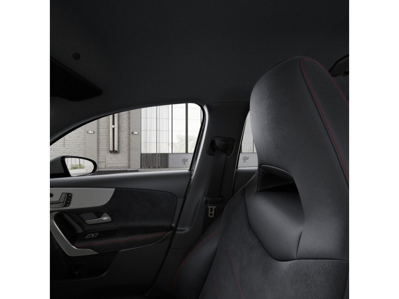 Mercedes-Benz A-Klasse – Bild 17
