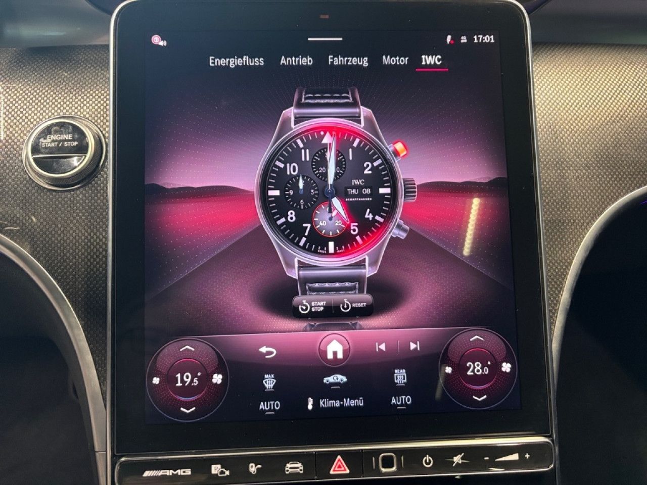 Mercedes-Benz C-Klasse – Bild 23