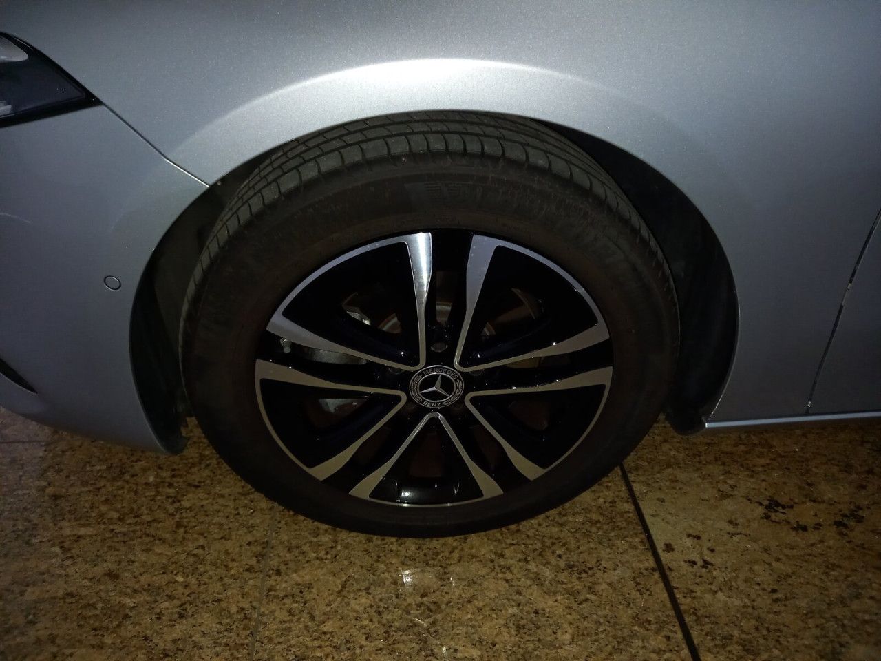 Mercedes-Benz A-Klasse – Bild 19