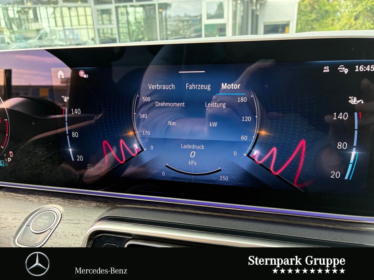 Mercedes-Benz V-Klasse – Bild 24