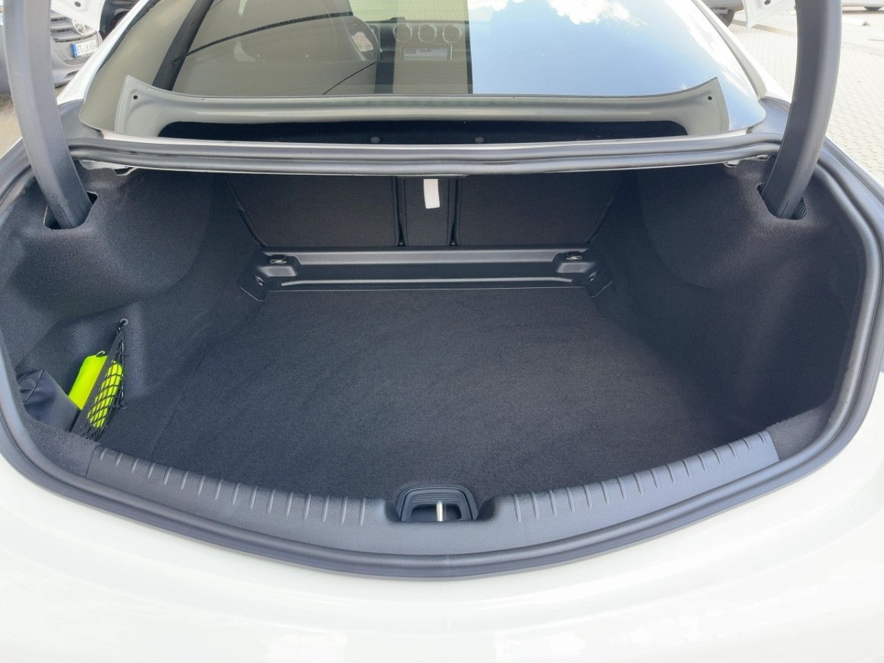 Mercedes-Benz CLE – Bild 8