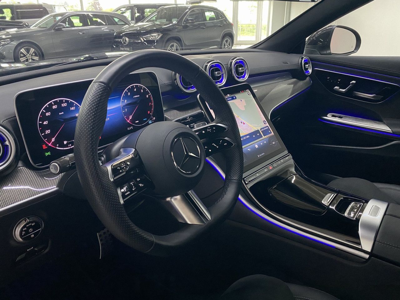 Mercedes-Benz CLE – Bild 5