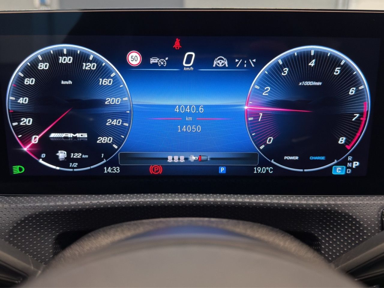 Mercedes-Benz CLA – Bild 13