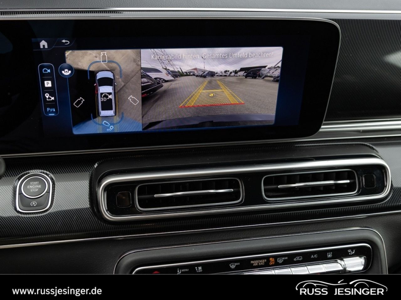Mercedes-Benz V-Klasse – Bild 19
